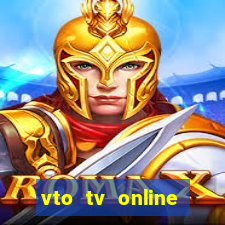 vto tv online futebol sportv